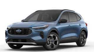 2026 Ford Escape® External Image 2